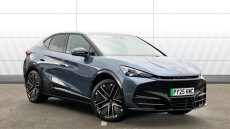 CUPRA Tavascan 250kW VZ2 77kWh AWD 5dr Auto Electric Estate